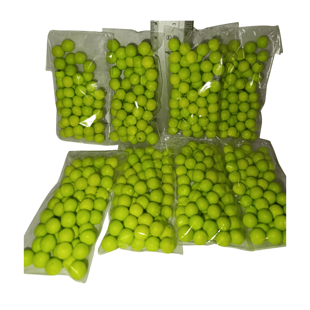 Chocoreta de menta